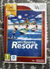 Wii sports resort for sale  NEWPORT