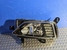 Volkswagen Polo VI 6 17- 2G0941661 HALOGEN LAMPA PRZECIWMGIELNA LED DRL na sprzedaż  PL