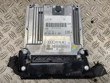 4f0910402e 88410 steuergerät gebraucht kaufen  Neu-Ulm