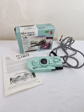 Encaustic art iron for sale  REDDITCH