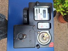 Ferranti electric meter for sale  WORCESTER