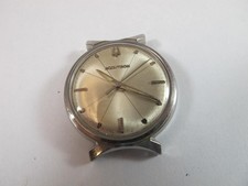 Accutron mens 1966 for sale  Warminster