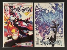 Spider gwen phoenix for sale  Woodmere