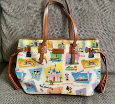disney dooney handbag for sale  San Jose