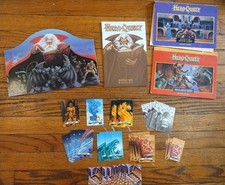 Hero quest replacement d'occasion  Expédié en Belgium