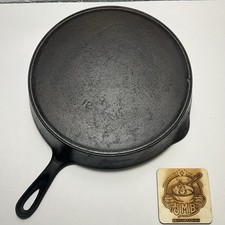 Wapak cast iron for sale  Ravenna