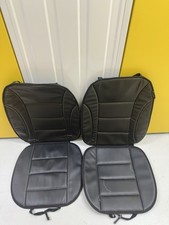 Coperture sedili auto usato  Milano