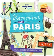 Lonely planet kinderreiseführ gebraucht kaufen  Berlin