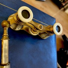 Antique opera glasses for sale  LONDON