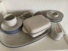 Thomas family blue gebraucht kaufen  Düsseldorf
