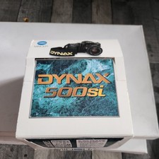 Minolta dynax 500si for sale  CONGLETON