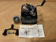 Usado, Conjunto de carretel Shimano Nium Ci4 2500S usado para molinete Vanquish e Ci4 comprar usado  Enviando para Brazil