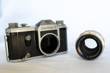 Carl zeiss jena usato  Aosta