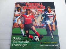 Panini fussball 1979 gebraucht kaufen Panini fussball 1979 gebraucht kaufen  Dormagen