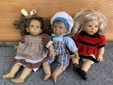 Expression doll spanish for sale  NORTHWICH
