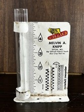 Vtg dekalb rain for sale  Springfield