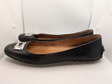 Coach flat shoes for sale  Overland Park