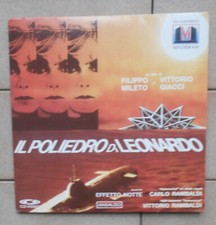 Poliedro leonardo video usato  Cirie