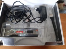 Heiniger saphir cord gebraucht kaufen  Barleben