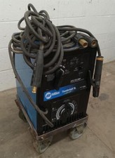 Miller thunderbolt 225v for sale  Minneapolis