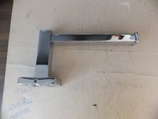 Chrome toilet roll for sale  SHEFFIELD