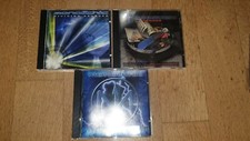 Monolithic 3cd synthpop usato  Milano