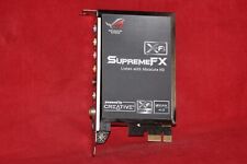 Pcie sound card for sale  Sherman Oaks