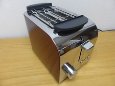 Silvercrest slice wide for sale  UK