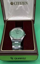 Citizen vintage 70s for sale  STOKE-ON-TRENT