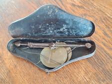 Georgian cased balance for sale  HALIFAX