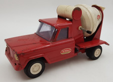 Vintage tonka cement for sale  HUDDERSFIELD