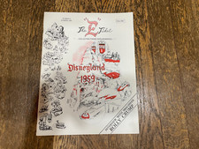 Ticket magazine summer for sale  Florham Park