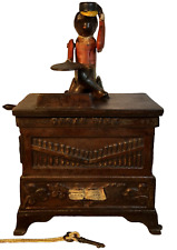 Antique cast iron for sale  Danielsville