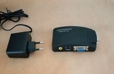 vga rca video usato vga rca video usato Montalto Uffugo