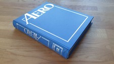 Aero illustrierte sammelwerk gebraucht kaufen  Zülpich