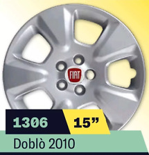 Kit serie copricerchi usato  Casandrino