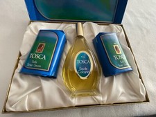 4711 tosca geschenkset gebraucht kaufen  Euskirchen