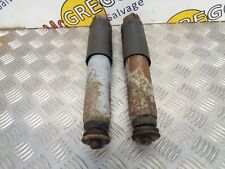 Transporter caravelle pair for sale  WAKEFIELD