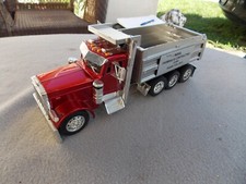 Jada peterbilt dump for sale  Spring Hill