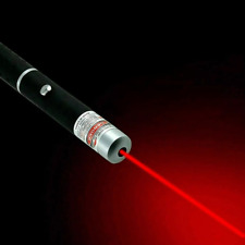 Red laser pointer for sale  LONDON