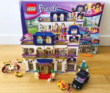 Lego friends 41101 gebraucht kaufen  Korschenbroich
