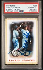 1987 topps frank for sale  Fulshear