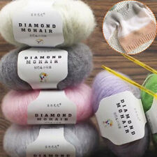 Soft diy mohair for sale  Shipping to Ireland