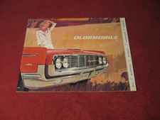 1962 olds starfire for sale  Warrensburg