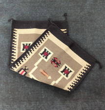 Vintage navajo rug for sale  Rialto