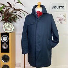 Musto men british for sale  NEWCASTLE UPON TYNE