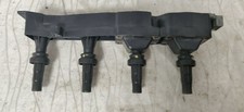 Pacote de trilho de bobina de ignição Peugeot 307 636337880 2526182 B Valeo BBC2.2 2527364, usado comprar usado  Enviando para Brazil