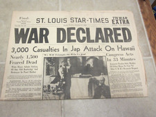 Louis star times for sale  Lake Saint Louis