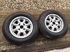 Jbw mini lite for sale  CIRENCESTER