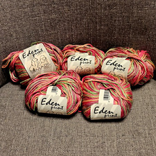 Balls eden print for sale  Sutherlin